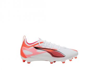 Puma Ultra 5 Pro FGAG M 108165 01 Kids Football Boots - Puma - 