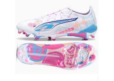Puma Ultra 5 Ultimate Vol Up FG M 10806301 football boots - Puma - 