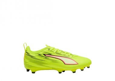 Puma Ultra 6 Play FGAG 108705 01 Kids' Football Boots - Puma - 