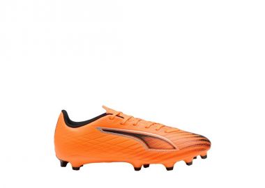Puma Ultra 6 Play FGAG Heat Fire football boots orange 108532 03 - Puma - 