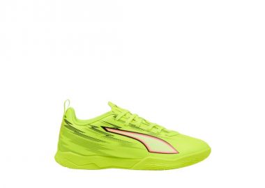 Puma Ultra 6 Play IT 109056 01 kids' soccer shoes - Puma - 