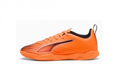 Puma Ultra 6 Play IT Heat Fire Jr 108538 03 Football Boots - Puma - 