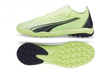Puma Ultra Match TT M 106903 01 football boots - Puma - 