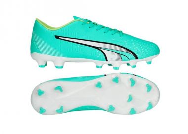 Puma Ultra Play FGAG M 107224 03 football shoes - Puma - 