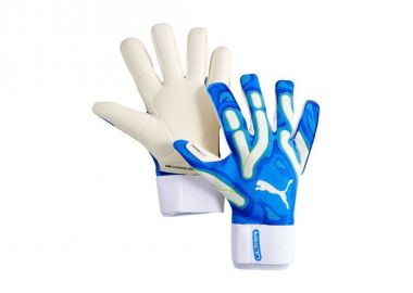 Puma Ultra Ultimate Hybrid Sun 41858 02 Goalkeeping Gloves - Puma - 