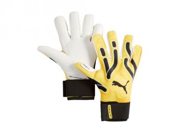 Puma Ultra Ultimate Hybrid Sun 41858 04 Goalkeeper Gloves - Puma - 