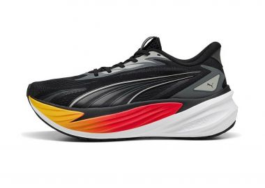 Puma unisex αθλητικά παπούτσια running 