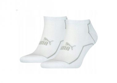 PUMA UNISEX PERFORMANCE TRAIN 100001115002 WHITE - Puma - 