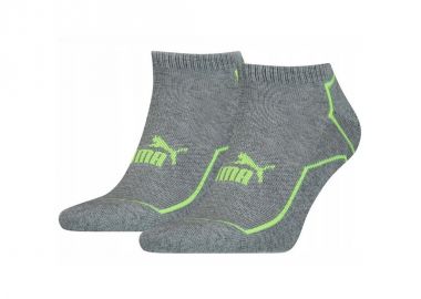 PUMA UNISEX PERFORMANCE TRAIN 100001115003 NEON YELLOW - Puma - 