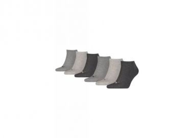 Puma Unisex Plain socks 100002932 002 - Puma - 