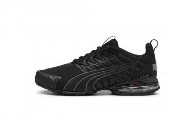 Puma Voltaic Evo BlackStormy SlateFor M shoes 37960101 - Puma - 