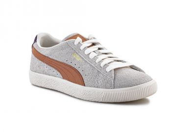 Puma Vtg Sc Ανδρικά Sneakers Γκρι 380942-01 - Puma - 