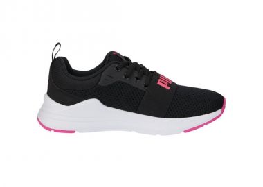 Puma Wired Run Jr 374214 20 - Puma - 