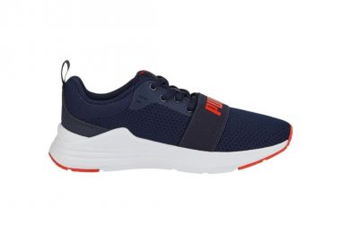 Puma Wired Run Jr 374214 21 - Puma - 