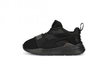 Puma Wired Run Pure JR 39084901 shoes - Puma - 