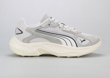 PUMA WOMEN'S INSPHERE MUSE SNEAKERS ΓΚΡΙ - PUMA - 