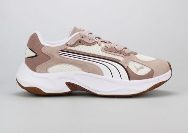 PUMA WOMEN'S INSPHERE MUSE SNEAKERS ΡΟΖ - PUMA - 