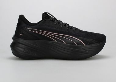 PUMA WOMEN'S MAXIMA PRO ΜΑΥΡΟ - PUMA - 