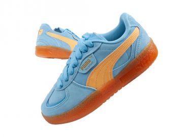 Puma women's shoes sports sneakers Palermo comfortable durable fashionable - Puma - 