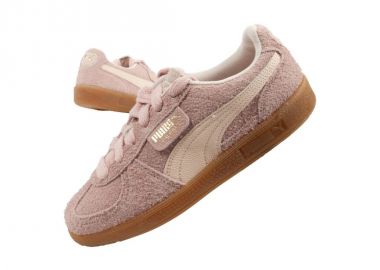 Puma women's shoes sports sneakers Palermo comfortable fashionable pink - Puma - 