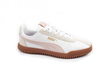 Puma women's sports shoes Club Kayzer OG sneakers white fashionable lightweight - Puma - 