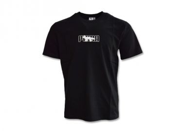 PUMA x MAISON KITSUNE Oversized Tshirt 53043401 - Puma - 