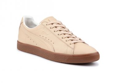 Puma X Naturel Clyde Veg Tan 364451-01 - Puma - 