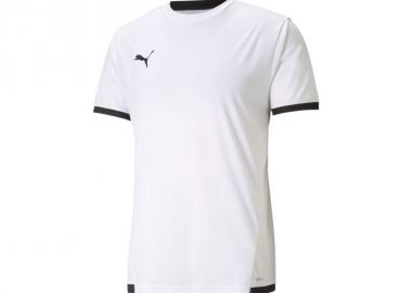 Puma x OFI Crete F.C 704917-04 Ανδρική Φανέλα Ποδοσφαίρου - Puma - 