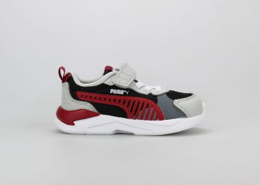 PUMA X-RAY 3 LITE T AC+ INFANTS ΜΑΥΡΟ - PUMA - 