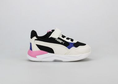 PUMA X-RAY SPEED LITE AC INFANTS ΜΑΥΡΟ - PUMA - 