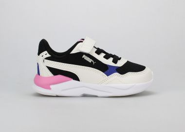 PUMA X-RAY SPEED LITE AC PS ΜΑΥΡΟ - PUMA - 