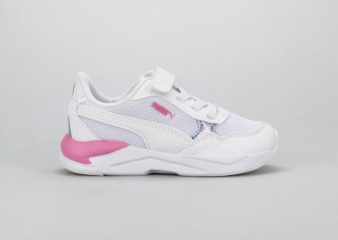 PUMA X-RAY SPEED LITE BOUNCY SKY AC PS ΑΣΠΡΟ - PUMA - 