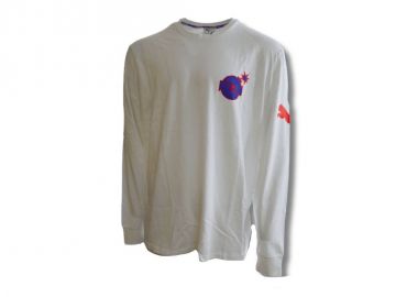 PUMA x THE HUNDREDS Longsleeve Tshirt 59831302 - Puma - 