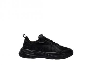 Puma XRay 4 Warm shoes black 404747 01 - Puma - 