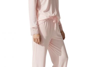 Πυτζάμα Hanro Iris 076248-342 Γυναικείο - Hanro - 