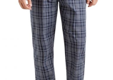 Πυτζάμα Hanro Long Pant 075310-1050 Ανδρικό - Hanro - 