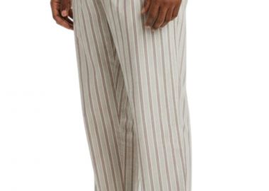 Πυτζάμα Hanro Long Pant 075447-0011 Ανδρικό - Hanro - 