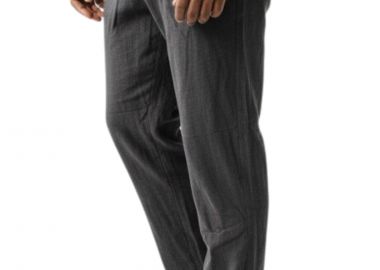 Πυτζάμα Hanro Long Pant 075554-0078 Ανδρικό - Hanro - 