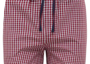 Πυτζάμα Hanro Pirate Short Pant 075433-0069 Ανδρικό - Hanro - 