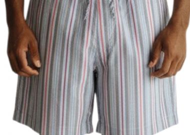 Πυτζάμα Hanro Short Pant 075514-1086 Ανδρικό - Hanro - 