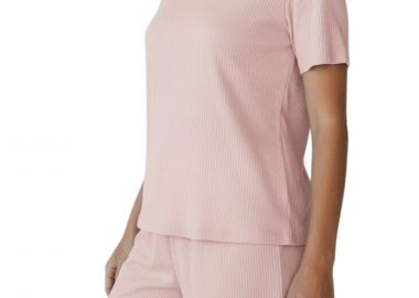 Πυτζάμα Hanro Stripes 076308-0342 Γυναικείο - Hanro - 