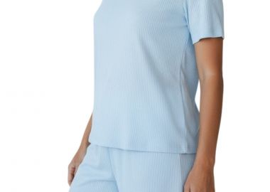 Πυτζάμα Hanro Stripes 076308-0534 Γυναικείο - Hanro - 