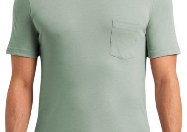 Πυτζάμα Hanro Tee Manches Ct. 075410-1146 Ανδρικό - Hanro - 