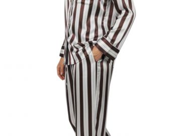 Πυτζάμα Hanro Verne 076978-0845 Γυναικείο - Hanro - 