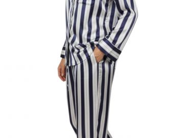 Πυτζάμα Hanro Verne 076978-572 Γυναικείο - Hanro - 