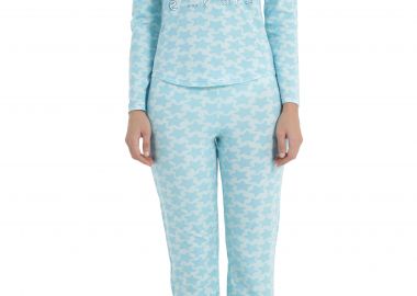 Πυτζάμα Pepita Angel Completo 3 1632-MALIBU Γυναικείο - Pepita - 