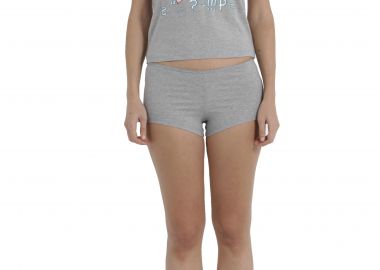 Πυτζάμα Pepita Angelina Top & Brief 1679-PERLA 1 Γυναικείο - Pepita - 