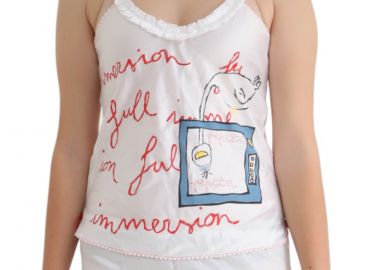 Πυτζάμα Pepita Clizia Babydoll 2154-5 Γυναικείο - Pepita - 