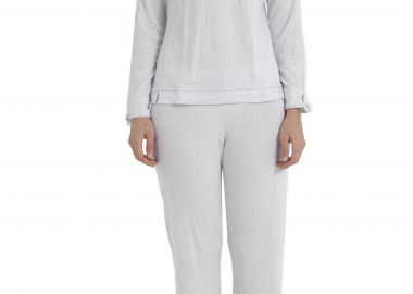 Πυτζάμα Pepita Elvira 1669-LAVANDA Γυναικείο - Pepita - 