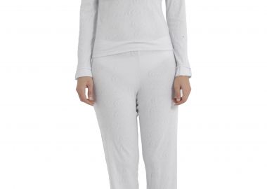 Πυτζάμα Pepita Elvira Completo 3 1670-LAVANDA Γυναικείο - Pepita - 